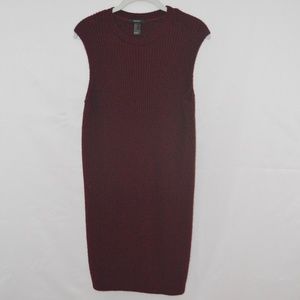 Forever 21 Knit Dress